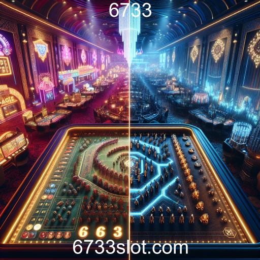Explorando o Fascinante Mundo dos Jogos de Estratégia
