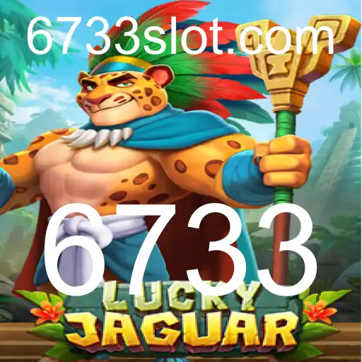 Descubra o Mundo Divertido e Envolvente de LuckyJaguar