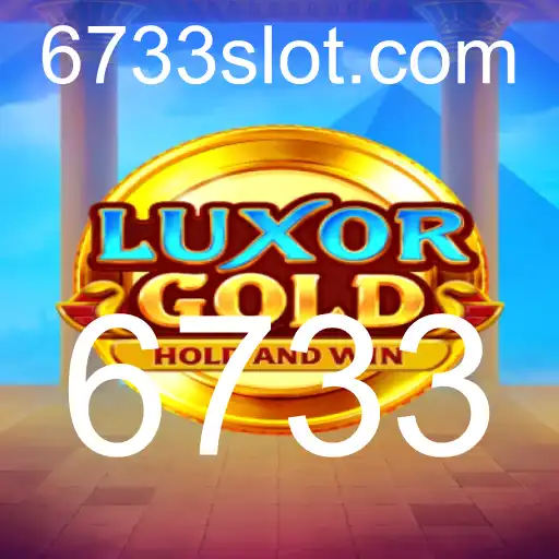 LuxorGold: Uma Imersão no Mundo do Jogo 6733