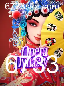 OperaDynasty: Uma Jornada Fascinante pelo Mundo dos Jogos