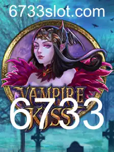 VampireKiss: Mergulhe no Mundo dos Vampiros com o Código 6733